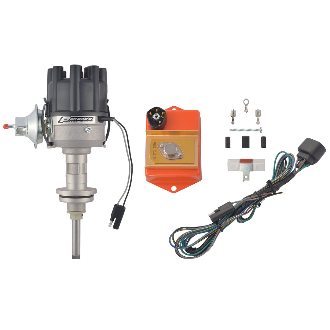 PROFORM Mopar Electronic Dist. Conversion Kit 273-360 (PFM66991)