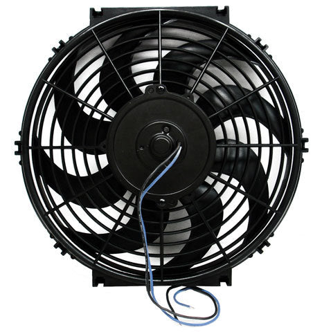 PROFORM 12in Electric Fan - S-Blade (PFM67013)