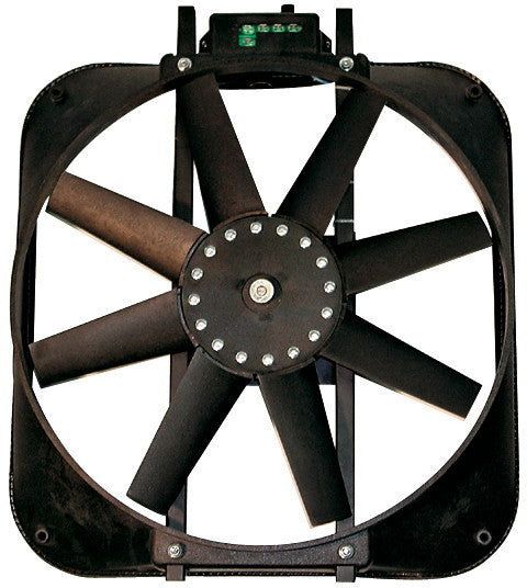 PROFORM 15in Electric Fan w/ Thermostat (PFM67017)