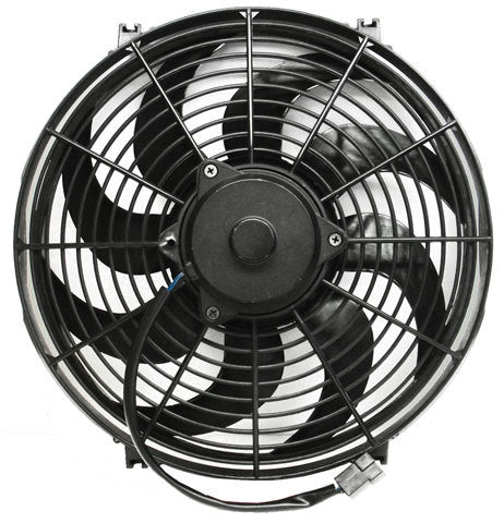 PROFORM 14in Electric Fan - S-Blade (PFM67018)
