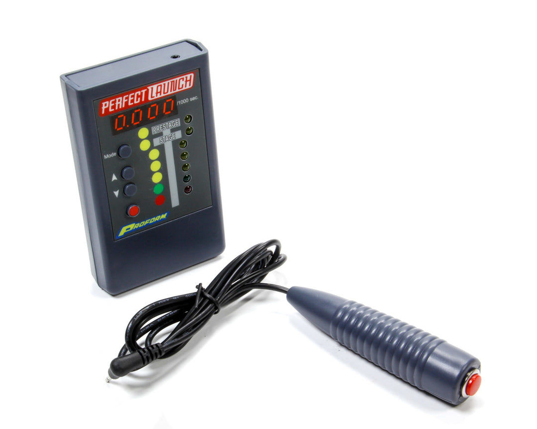 PROFORM Perfect Launch Handheld Practice Tree (PFM67025C)