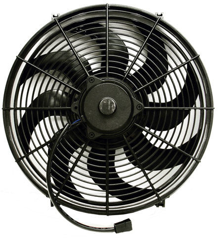 PROFORM 16in Electric Fan - S-Blade (PFM67027)