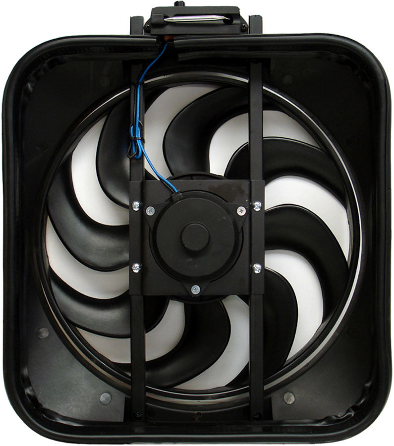 PROFORM 15in Electric Fan w/ Thermostat (PFM67029)