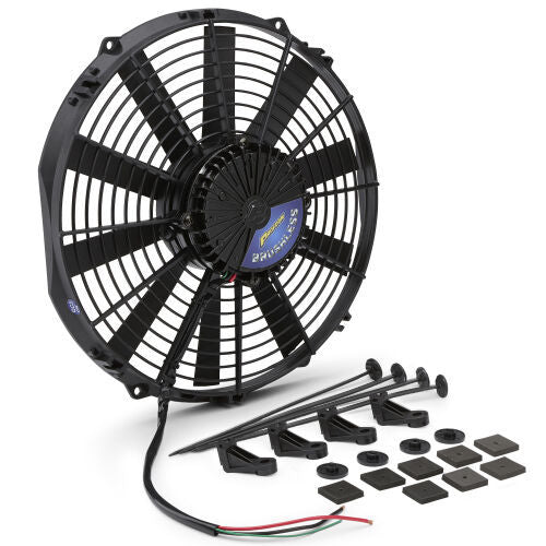 PROFORM Universal Brushless Fan 12in Straight Blade Pull (PFM67034)