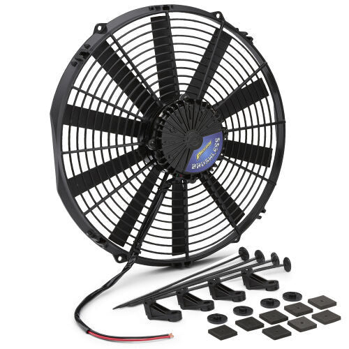 PROFORM Universal Brushless Fan 14in Straight Blade Pull (PFM67035)