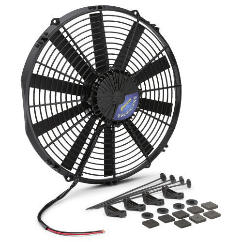 PROFORM Universal Brushless Fan 16in Straight Blade Pull (PFM67036)