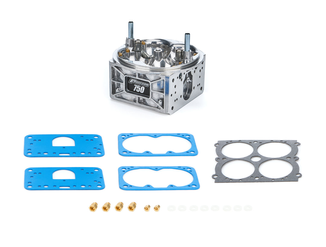 PROFORM Carburetor Main Body - 4777 & 4779 (PFM67100C)