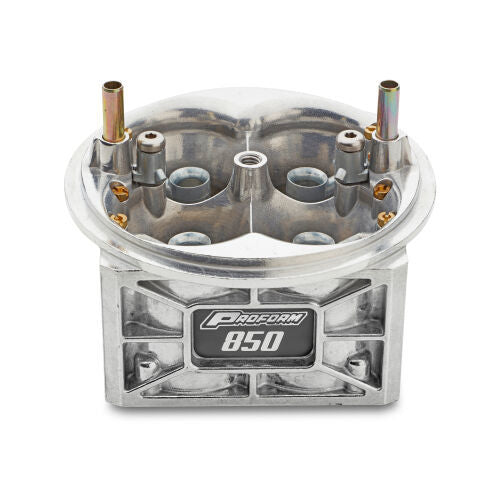 PROFORM Carburetor Main Body - 850CFM (PFM67107C)