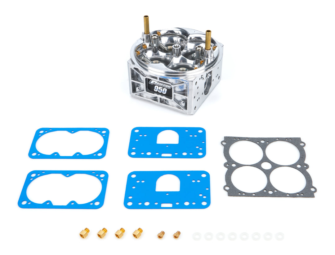 PROFORM Carburetor Main Body - 950CFM (PFM67108C)