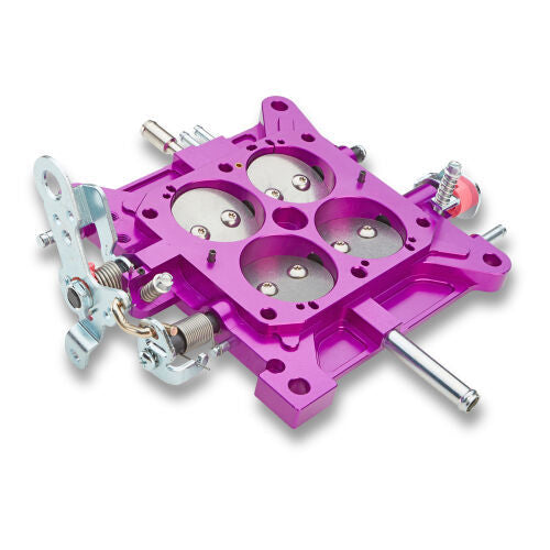 PROFORM Billet Throttle Base Plate - 650-800CFM (PFM67155)