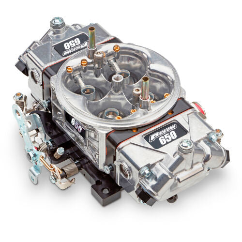 PROFORM Carburetor 650CFM Circle Track Gas Mech. Sec. (PFM67199-CT)