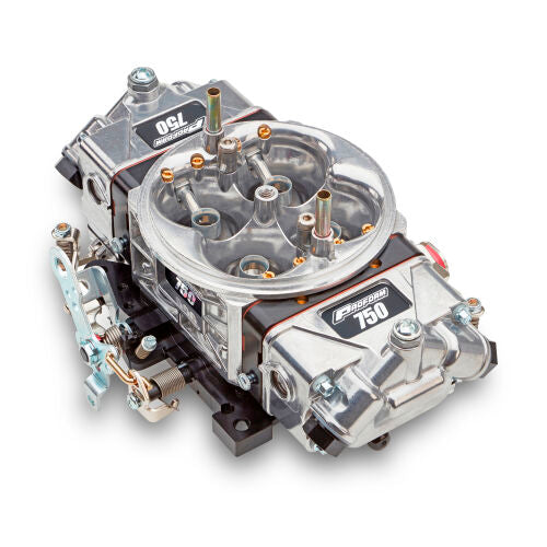 PROFORM Carburetor 750CFM Alcohl /Drag Mechanical Sec. (PFM67200-ALC)