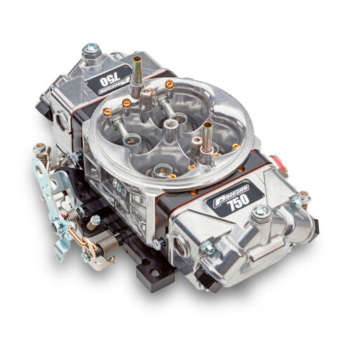 PROFORM Carburetor 750CFM Gas Supercharger Mech Sec. (PFM67200-SC)