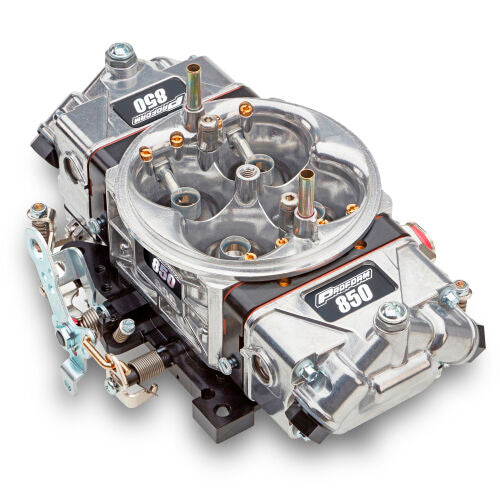 PROFORM Carburetor 850CFM Gas Supercharger Mech Sec. (PFM67201-SC)