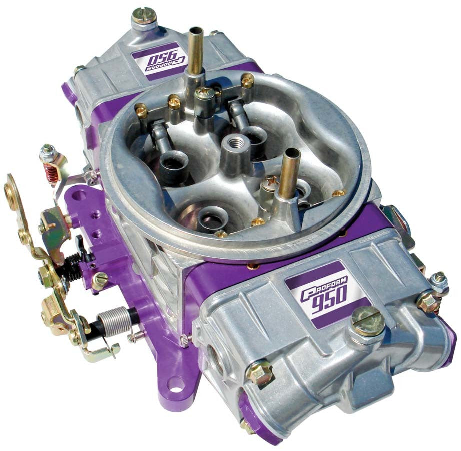 PROFORM 950CFM Race Series Carburetor (PFM67202)