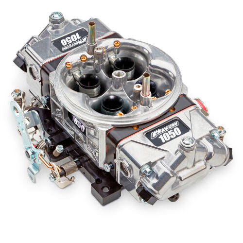 PROFORM Carburetor 1050CFM Gas/ Drag Ann Boost Mech Sec. (PFM67209-AN)