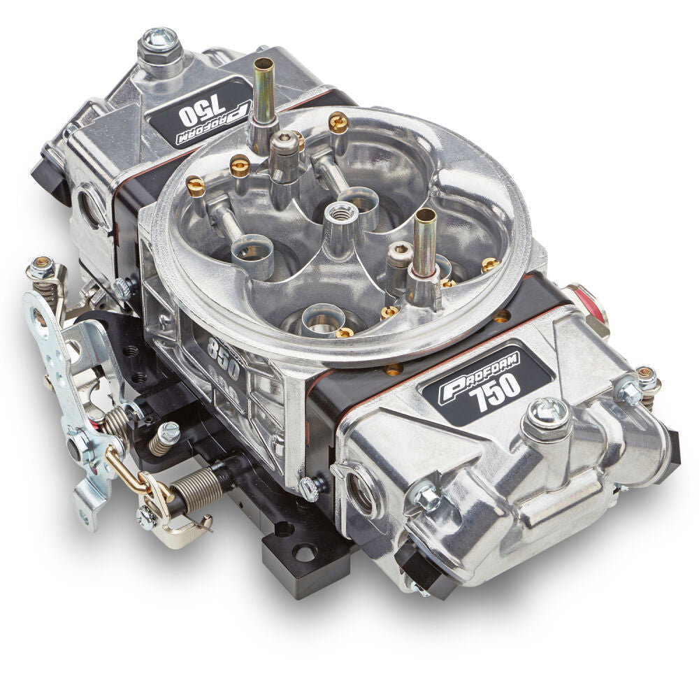 PROFORM 750CFM Circle Track Carburetor (PFM67215)