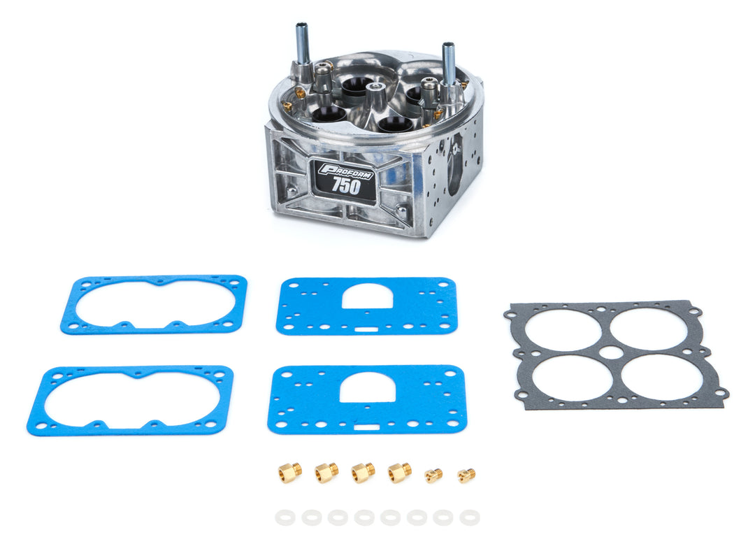 PROFORM 750CFM Carburetor Main Body (PFM67217)