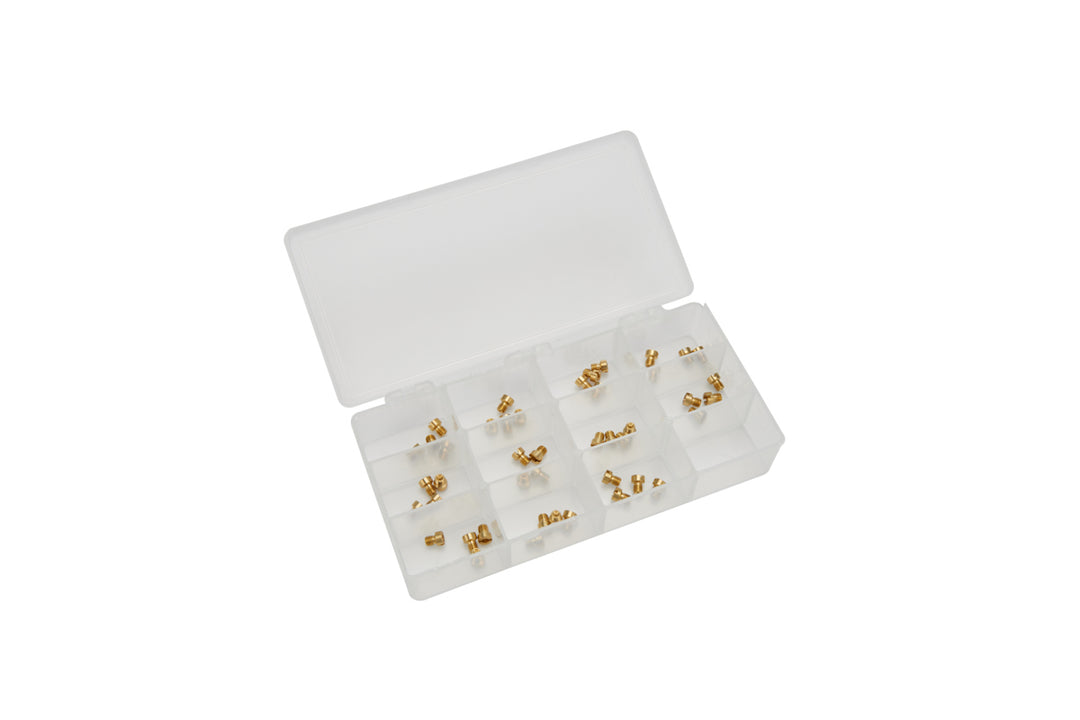 PROFORM Air Bleed Tuning Kit - High Speed System (PFM67245)