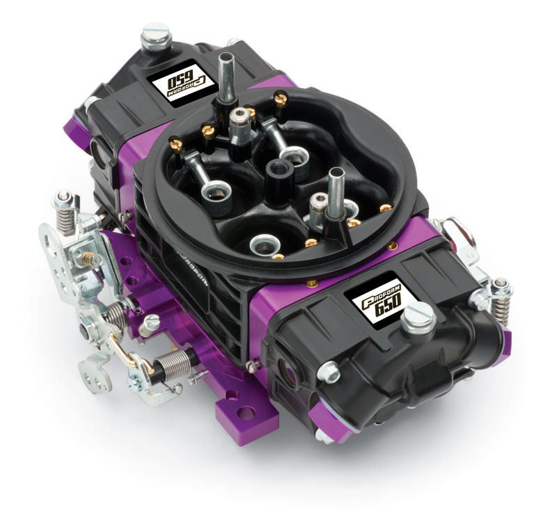 PROFORM Race Series Carburetor 1050CFM Mechanicl Second (PFM67305)