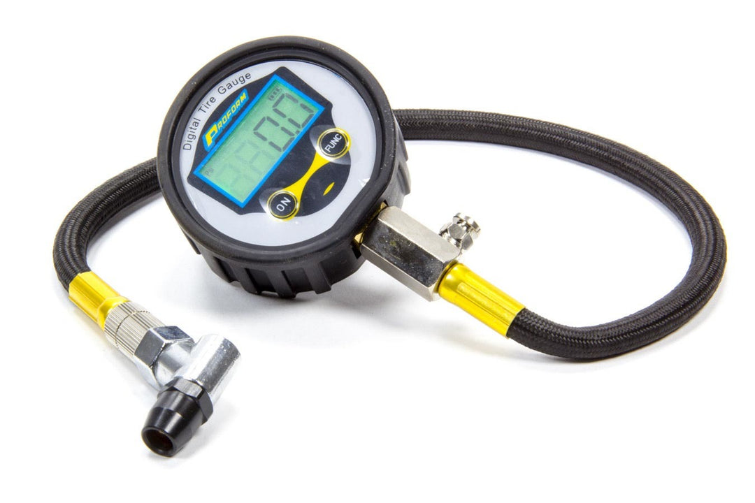 PROFORM 60PSI Digital Tire Gauge (PFM67395)
