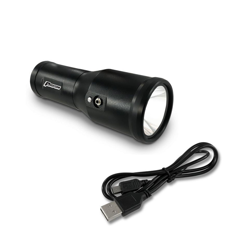 PROFORM LED Timing Light and Flash Light Self Powered (PFM67419)