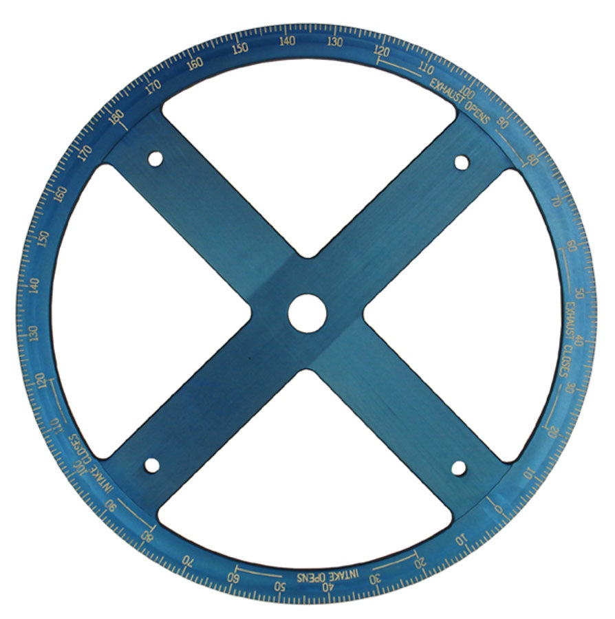 PROFORM Pro Degree Wheel - 16in  (PFM67490)