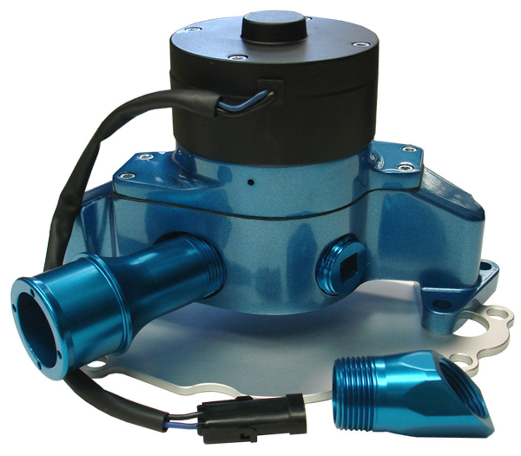 PROFORM SBF Electric Water Pump - Blue (PFM68220B)