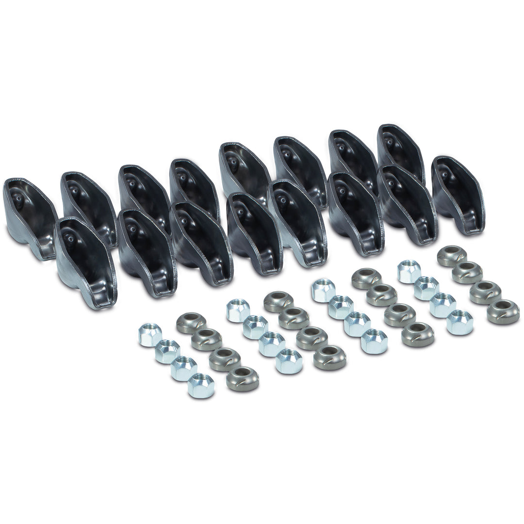 PROFORM SBC Stamped Long Slot Rocker 1.6 Ratio (PFM69461)