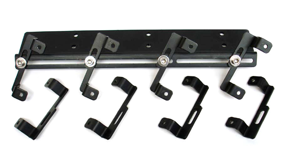 PROFORM Coil Bracket Kit - LS3/ LS7 - Both Sides (PFM69521)