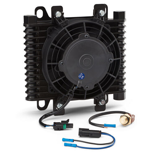 PROFORM 13 Row Trans/Oil Cooler Fan Combo Tundra Series (PFM69572-13)