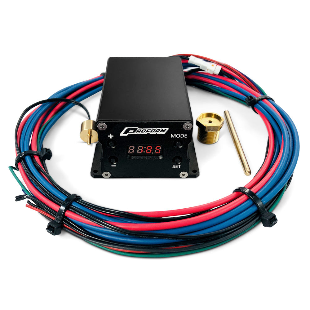 PROFORM Digital Variable Speed Fan Controller (PFM69595)