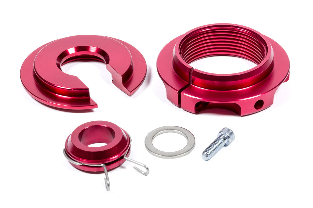 PRO SHOCK C/O Kit ACF Shock Flat Spring Seat (PROC352)