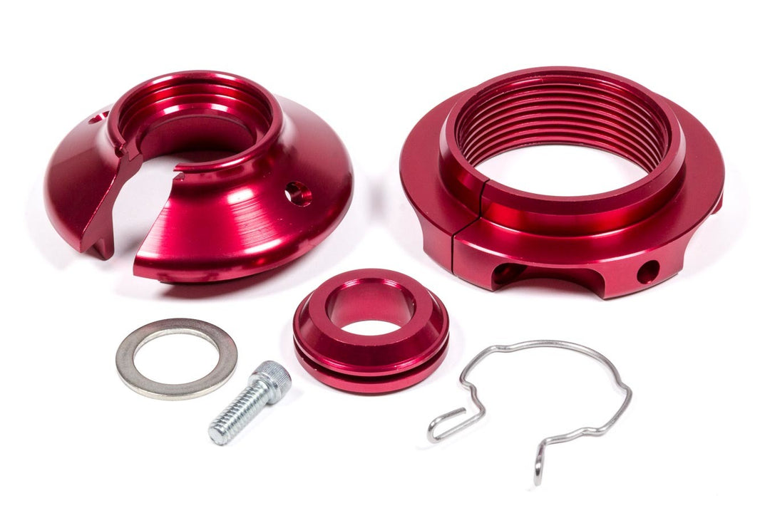 PRO SHOCK C/O Kit ACF Shock Tapered Spring Seat (PROC353)