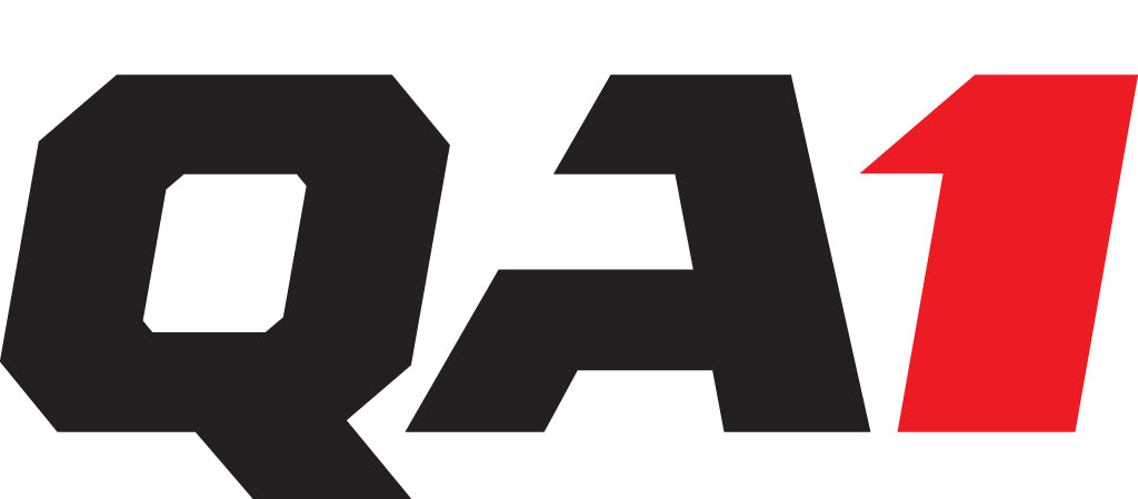 QA1 QA1 Catalog 2024 (QA1100)