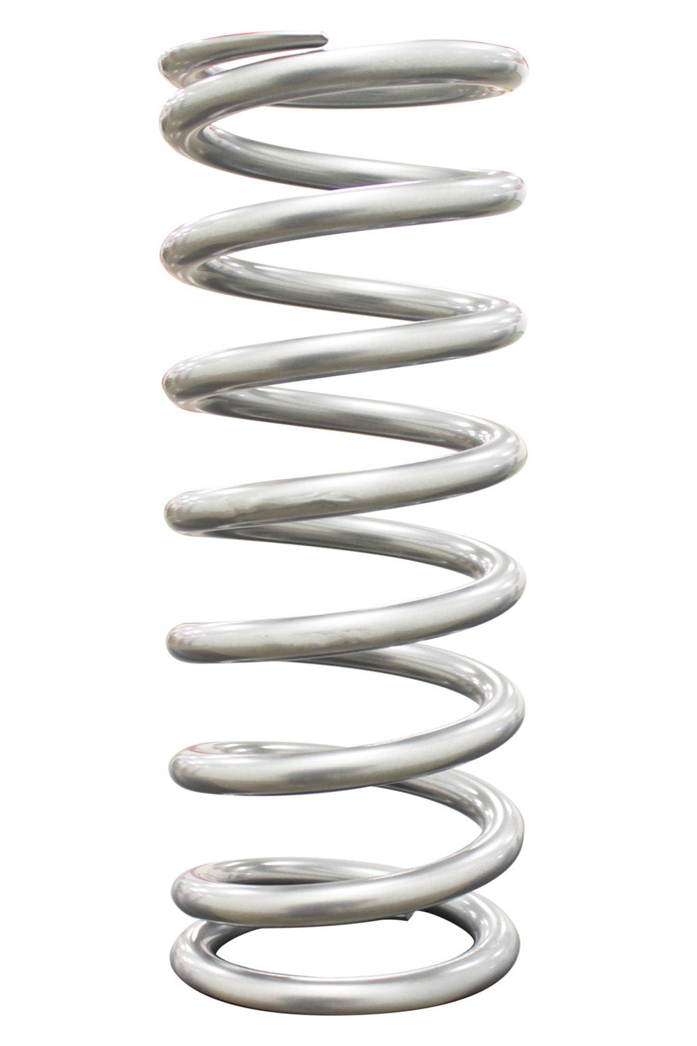 QA1 C/O Spring - 2.5in ID x 10in Silver (QA110HT250)