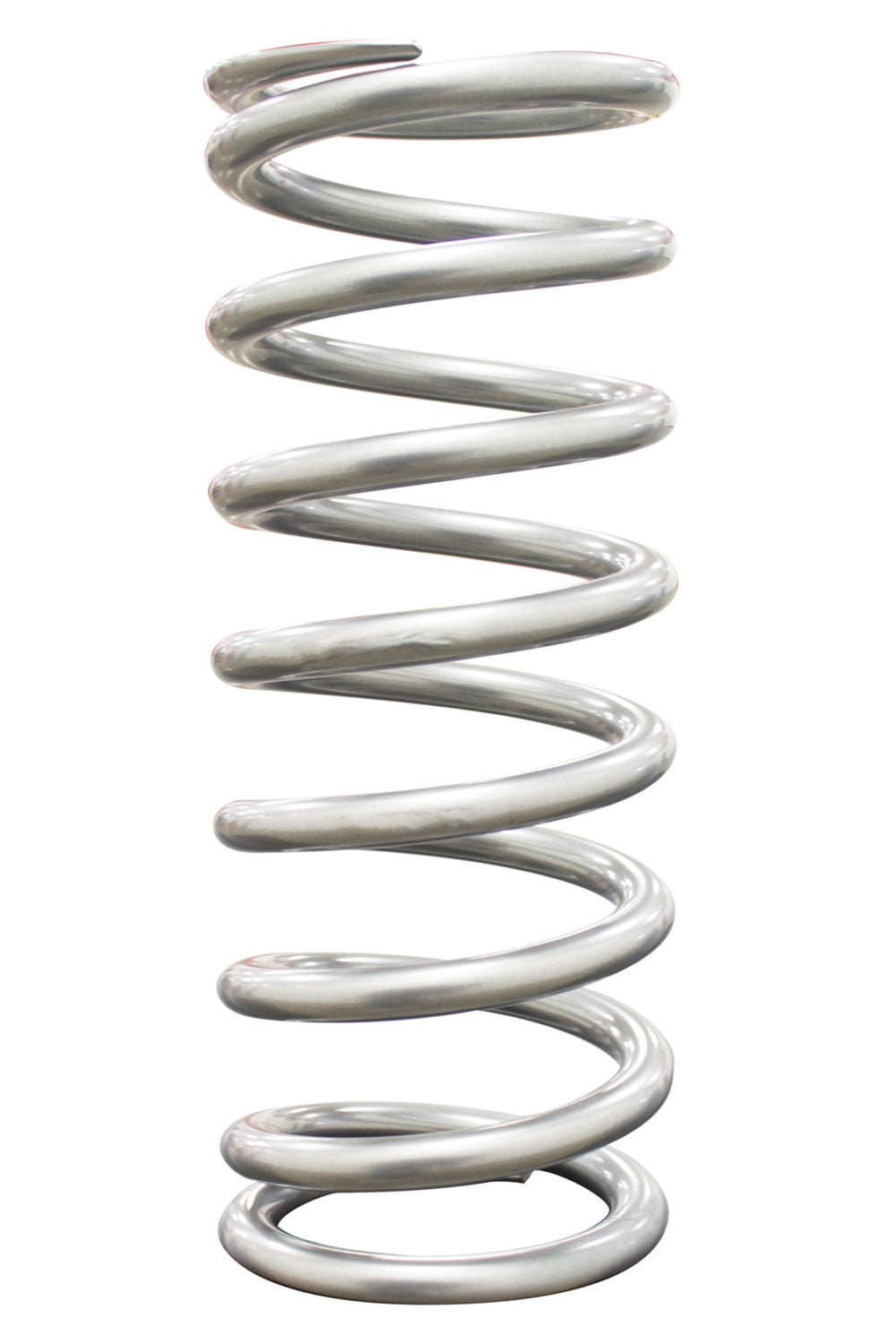 QA1 C/O Spring - 2.5in ID x 10in Silver (QA110HT300)