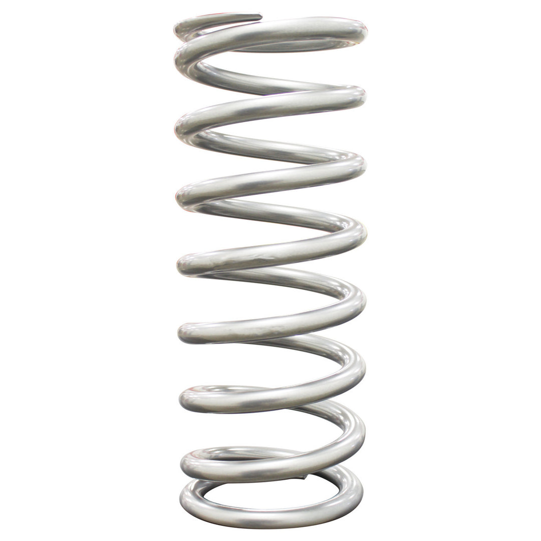 QA1 C/O Spring - 2.5in ID x 10in Silver (QA110HT550)