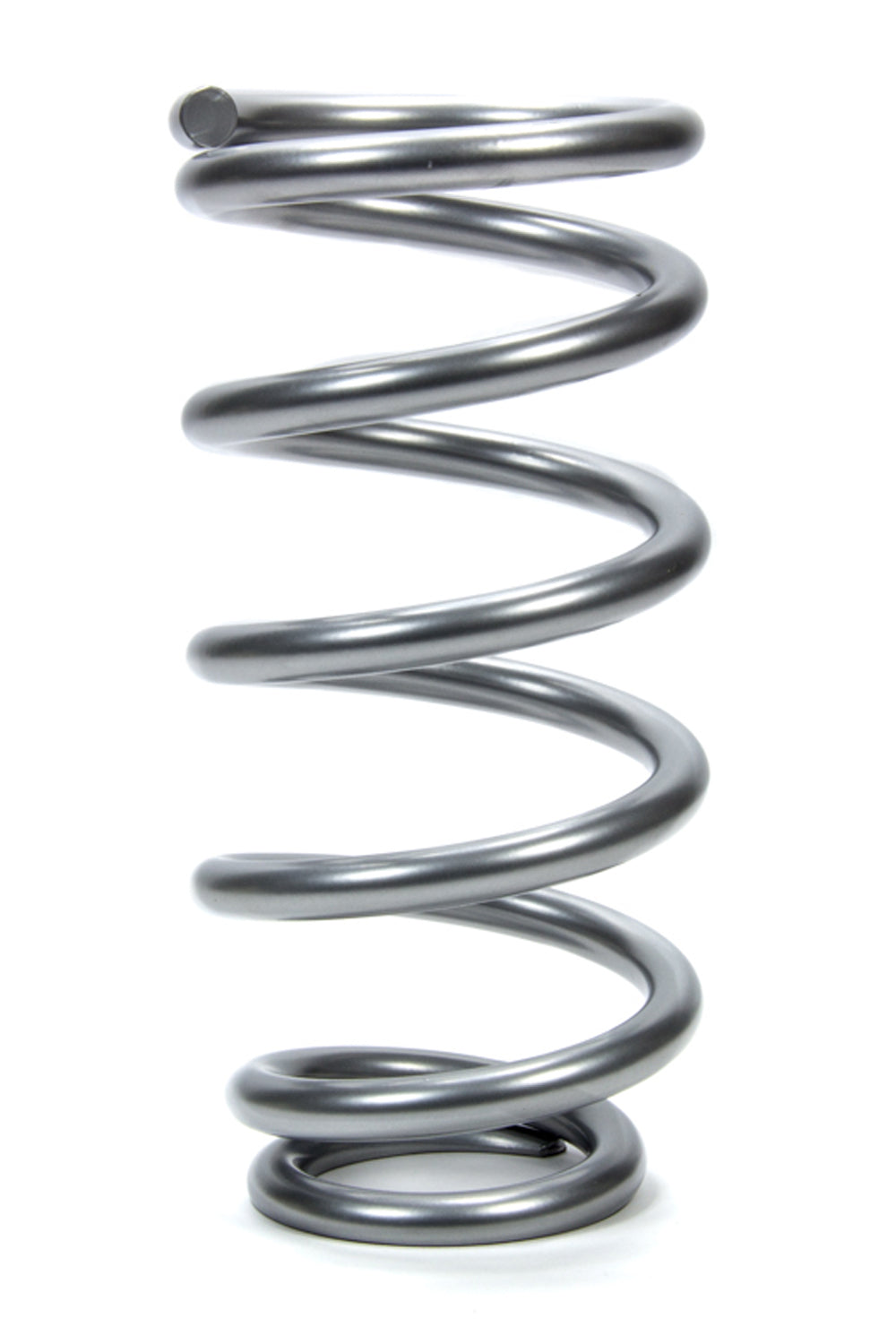 QA1 C/O Spring - 3.50 ID x 10 450# Silver P/C (QA110HTSP450)