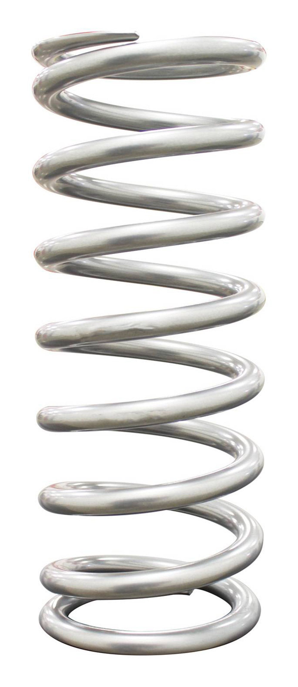 QA1 C/O Spring - 2.5in ID x 12in Silver (QA112HT080)