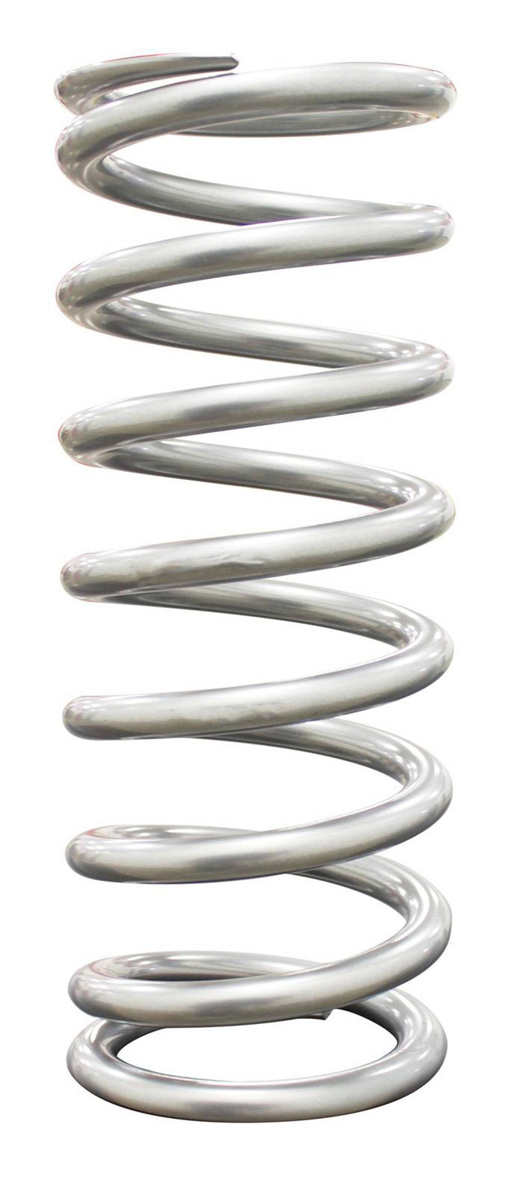 QA1 C/O Spring - 2.5in ID x 12in Silver (QA112HT110)