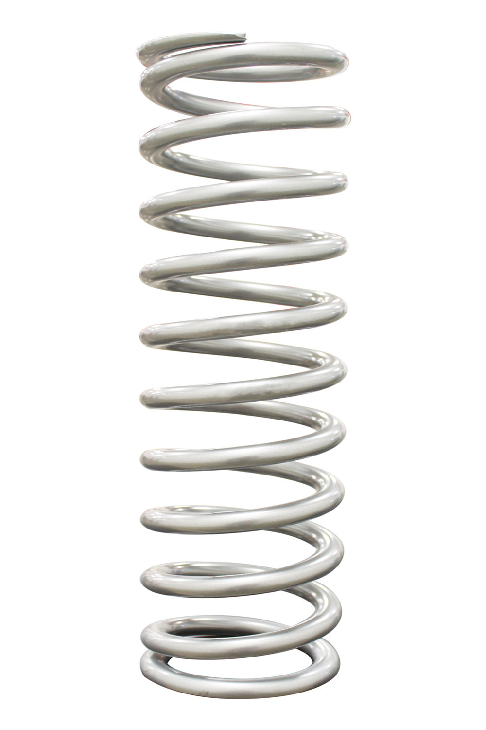 QA1 C/O Spring - 2.5in ID x 14in Silver (QA114HT110)