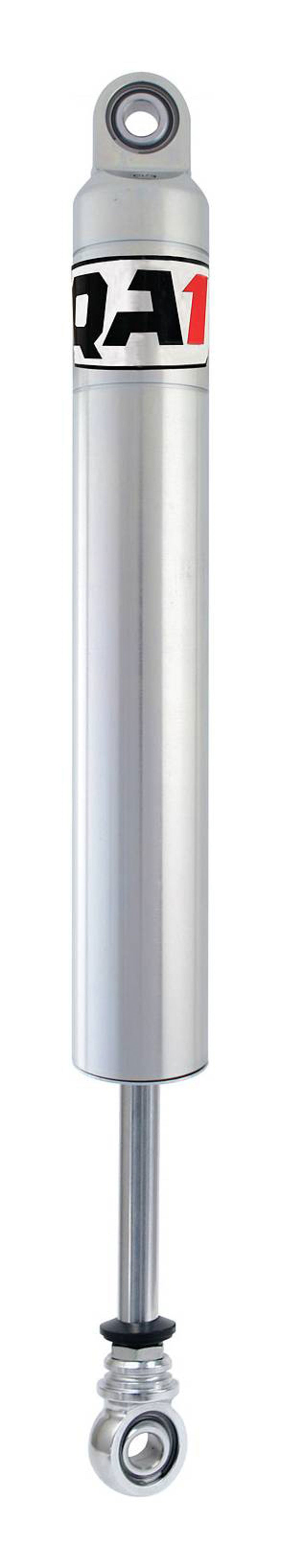 QA1 Steel Shock - Monotube 9in 12C-2R Linear (QA126A912-2M)