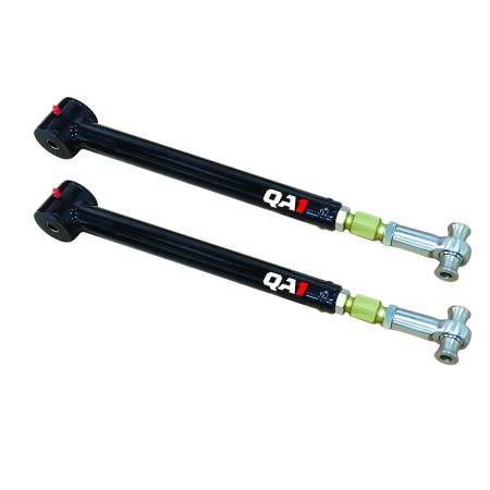 QA1 Rear Trailing Arm Kit GM B-Body 71-96 Adjustable (QA15201)