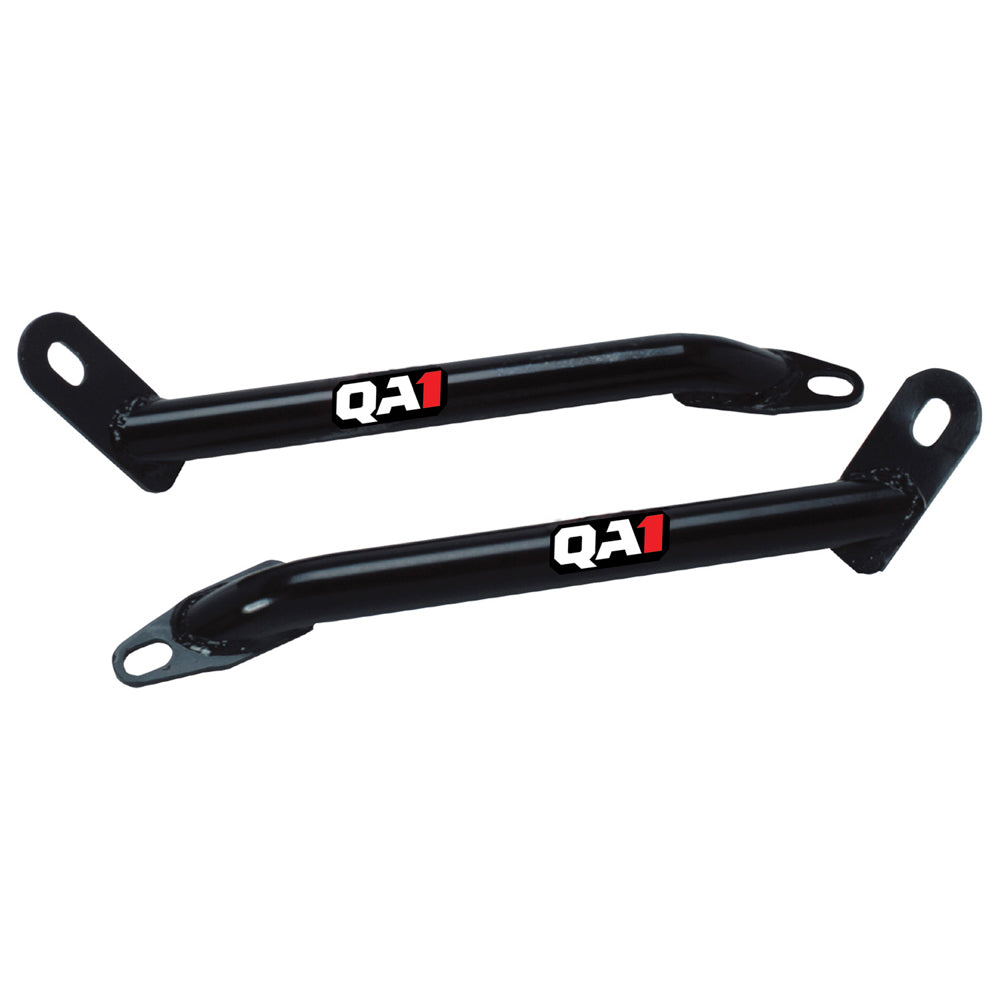 QA1 Rear Tubular Frame Brace - 68-72 GM A-Body (QA15211)