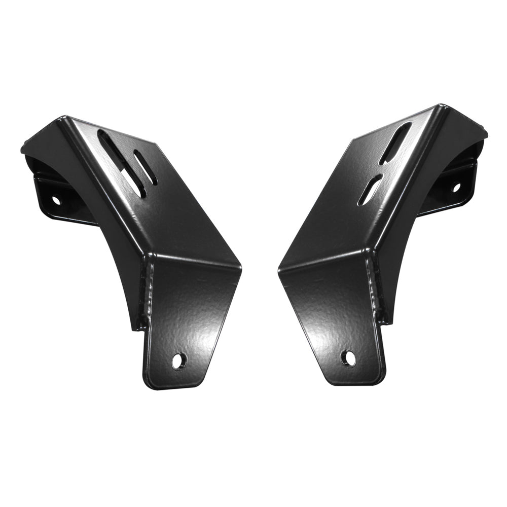 QA1 Engine Mount Kit 5.0L Mustang (QA152113)