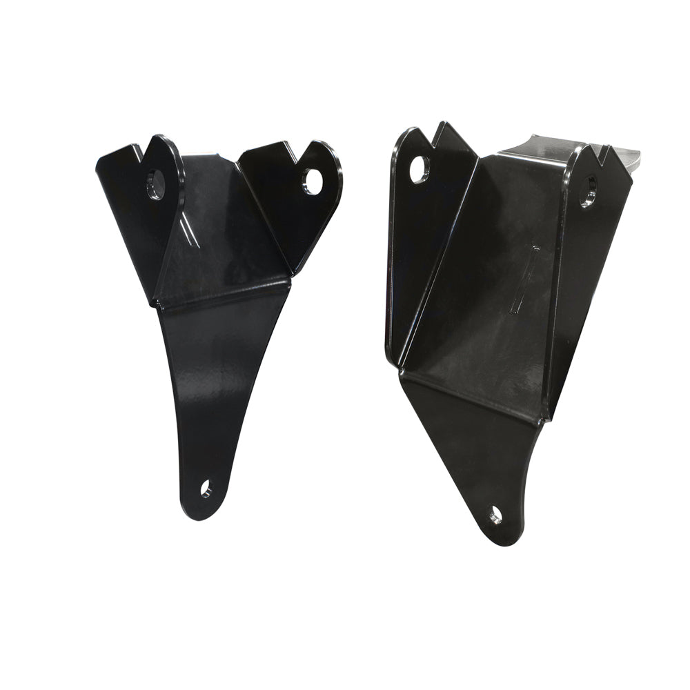 QA1 Engine Mount Fox Body Mustang Coyote & 4.6L Mo (QA152115)