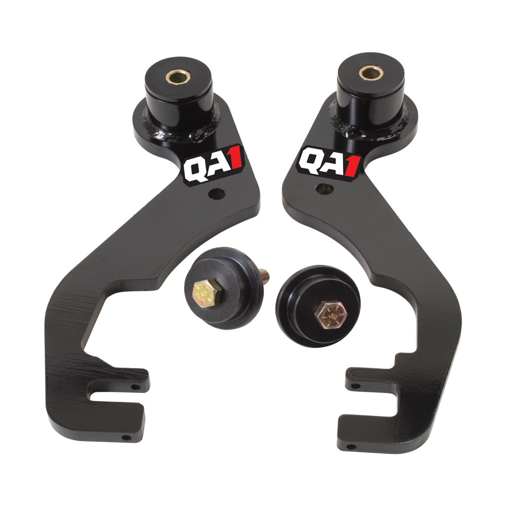 QA1 Rear Anti-Hop Bars - 78-88 GM G-Body (QA15214)
