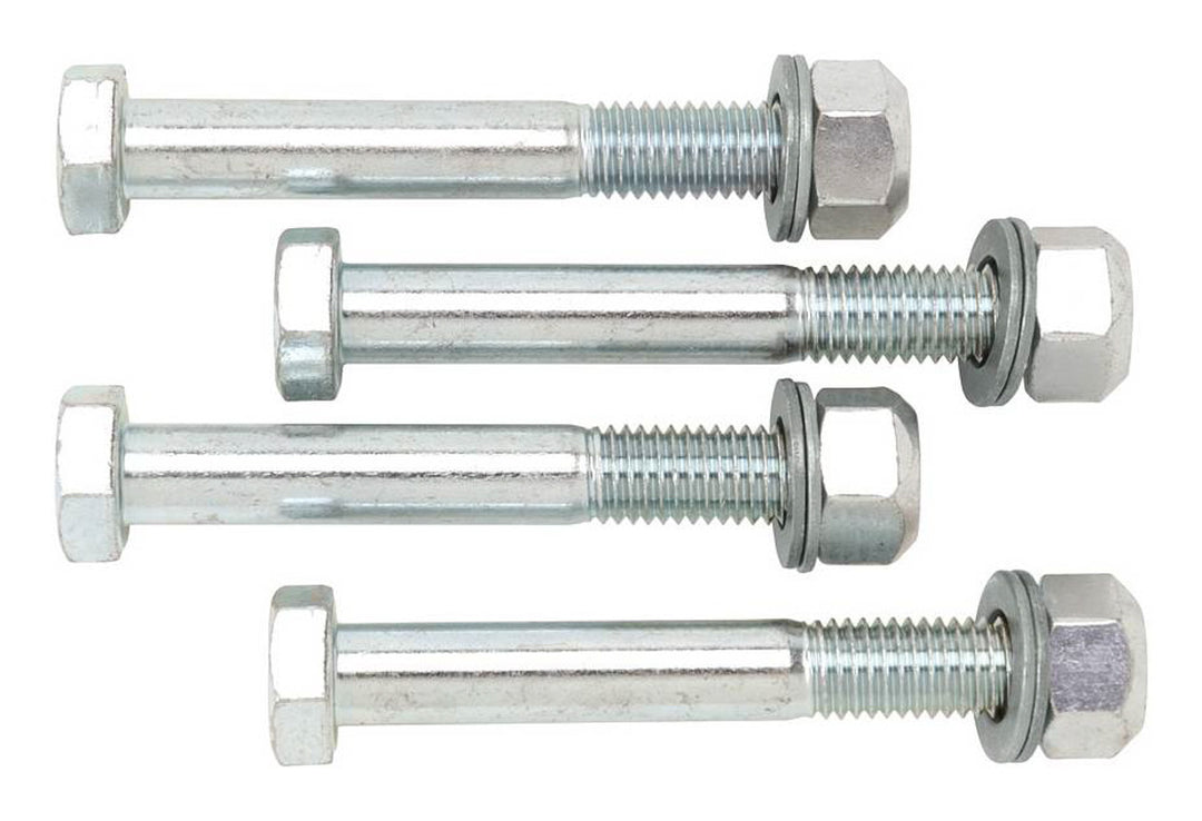 QA1 Trailing Arm Hardware - 82-02 GM F-Body (QA15215)