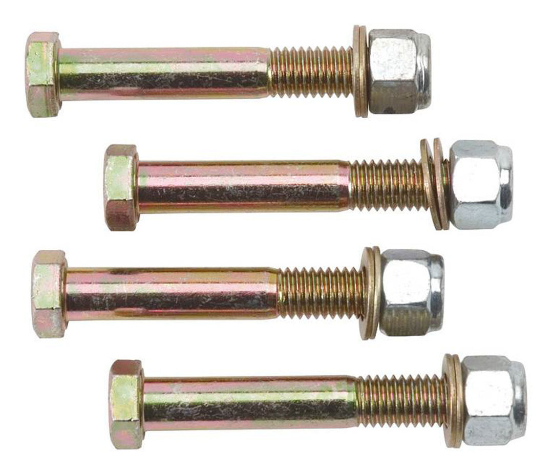 QA1 Trailing Arm Hardware - 64-72 GM A-Body (QA15217)